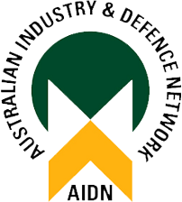 AIDN logo